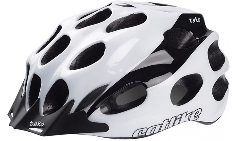 Catlike Tako, negro/blanco