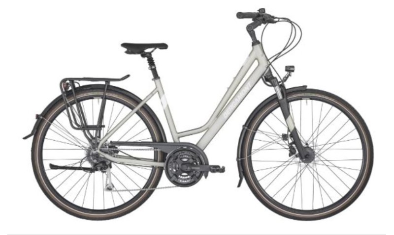 Alquiler horizon Ámsterdam