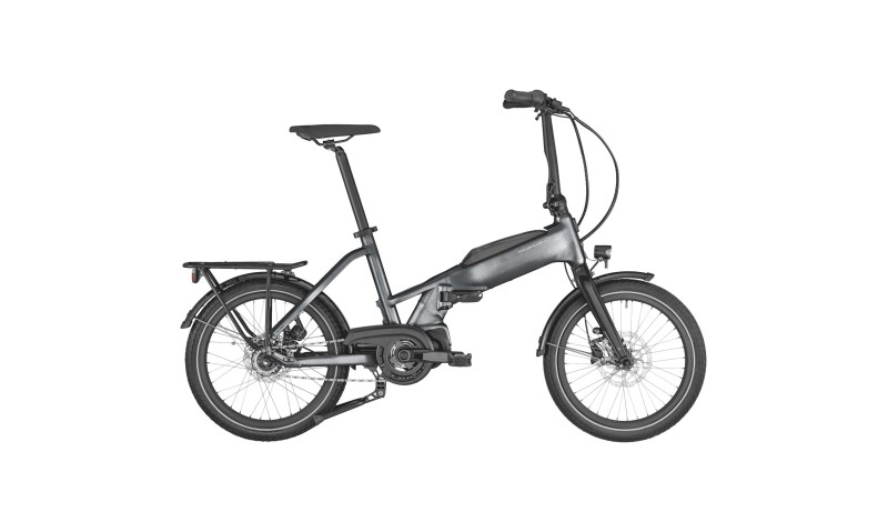 BERGAMONT PAUL-E EQ EDITION