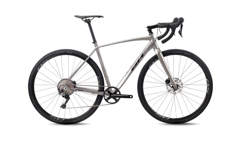 Alquiler Gravelx 2.0