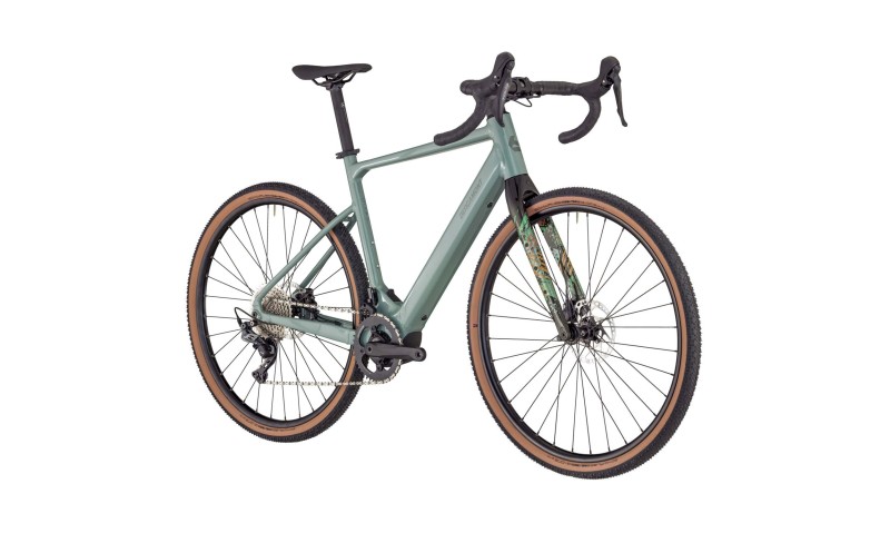 Bergamont e-Endurance 7 2