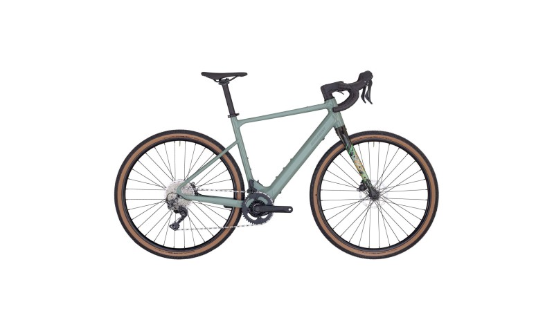 Bergamont e-Endurance 7