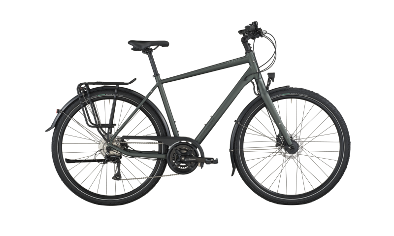 Bergamont Vitesse