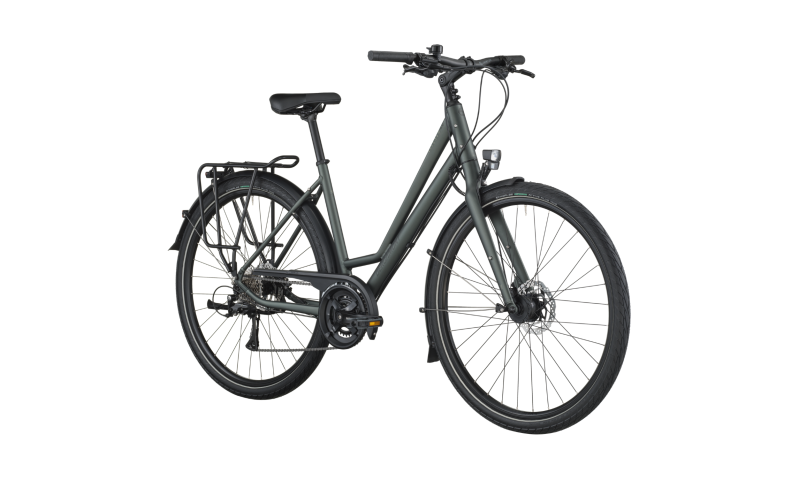 Bergamont Vitesse 2