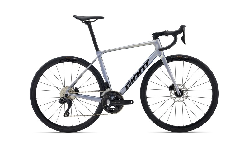 Alquiler Giant TCR Advanced...