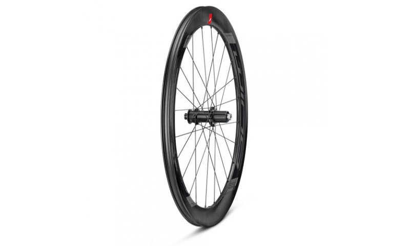 Fulcrum Wind 40/55 DB Carbon 2