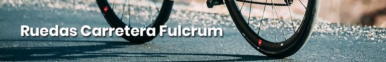 Fulcrum Road Wheels